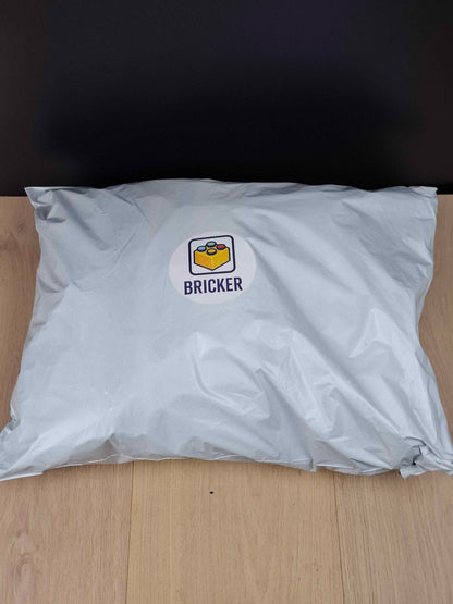 Klocki Bugatti Chiron