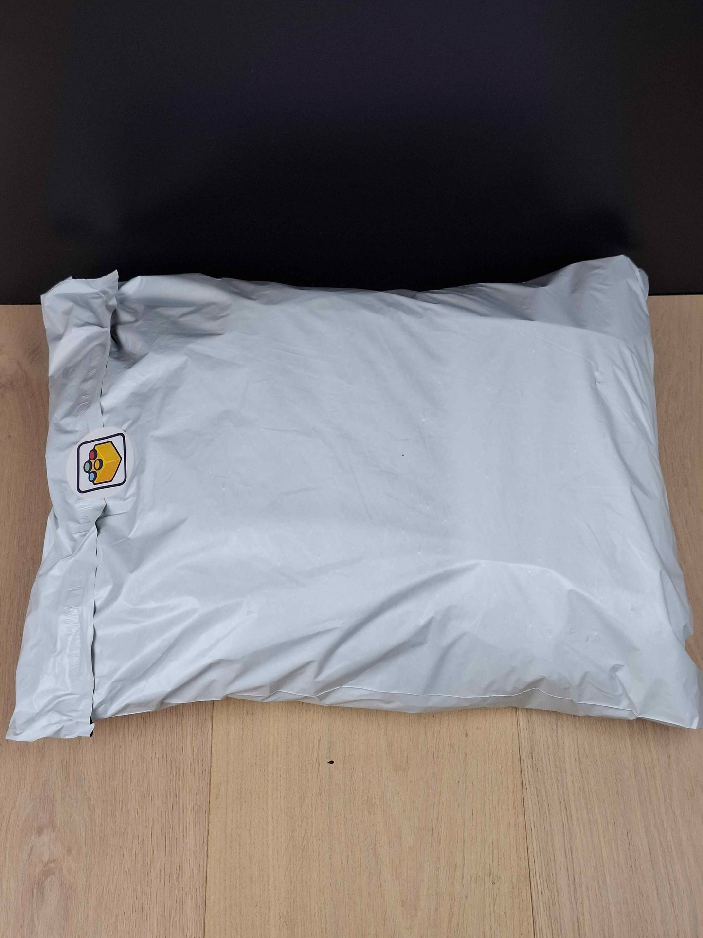 Klocki Bugatti Chiron